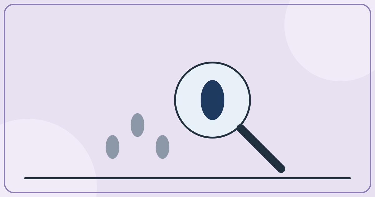 Seeing And Owning Your Mistakes