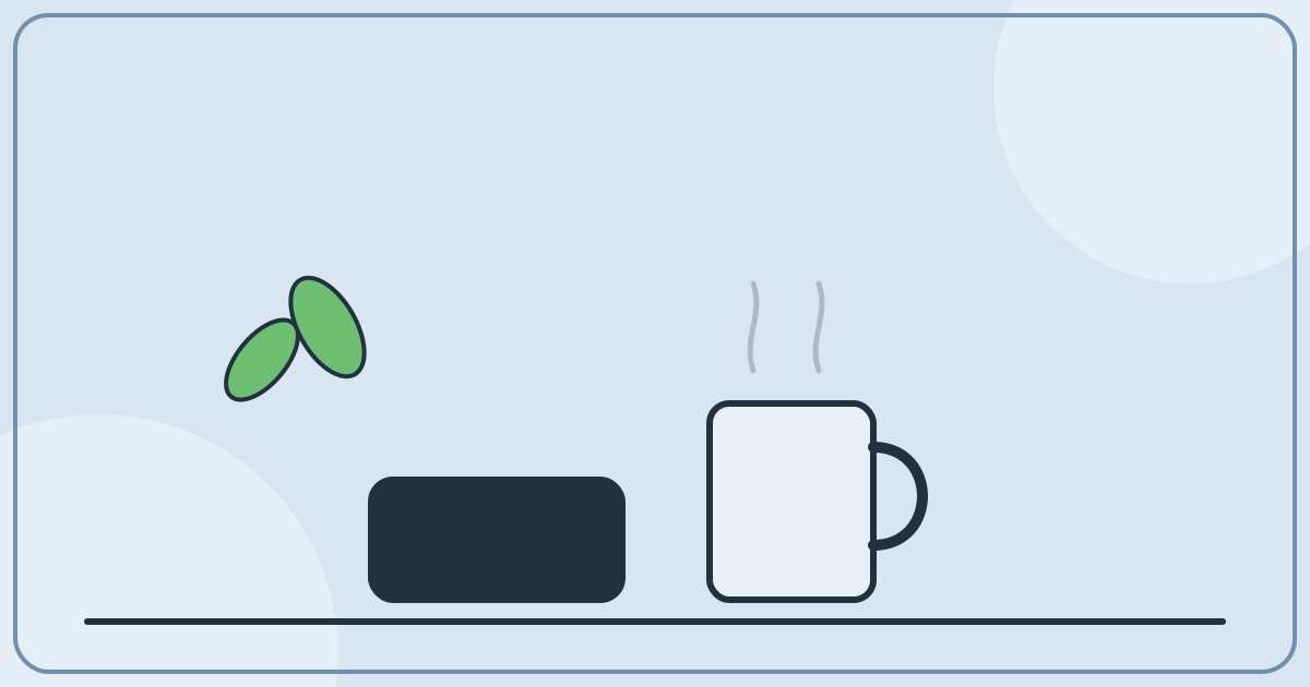 Seven Ways To Find Calm In A Crowded Day