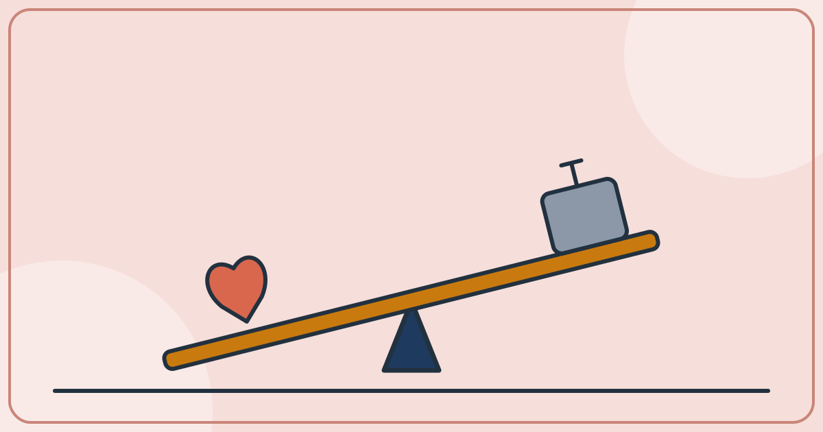 Signs Of A One-Sided Relationship