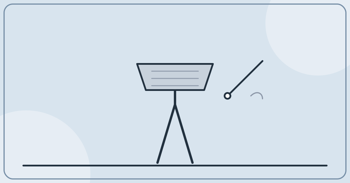 Six Habits Of A Good Manager