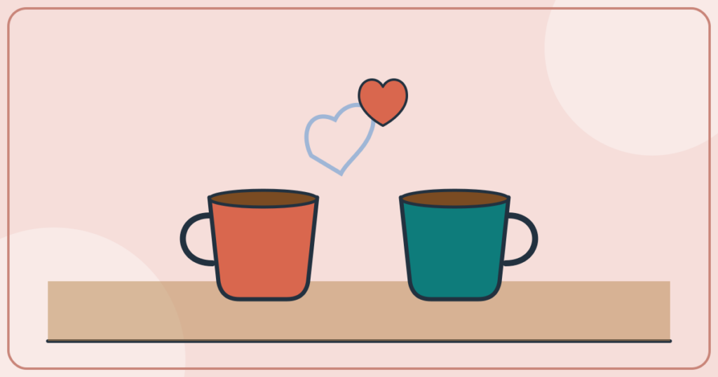 Small Boosts For A Strong Relationship