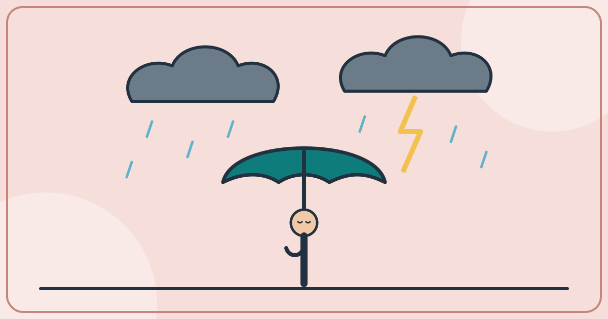Staying Calm When Others Are Angry