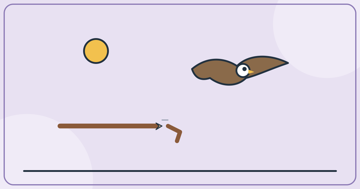 The Eagle That Would Not Fly