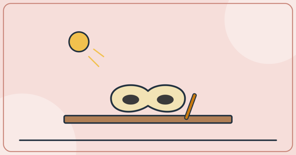 The Freedom Of Dropping The Mask