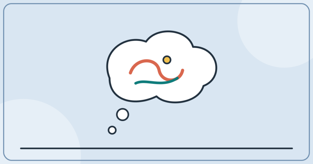 The Hidden Gift Of Overthinking