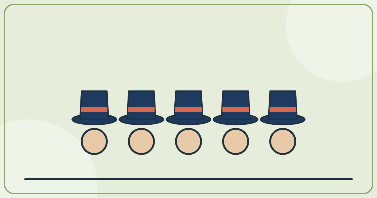 The Hipster Effect Explained