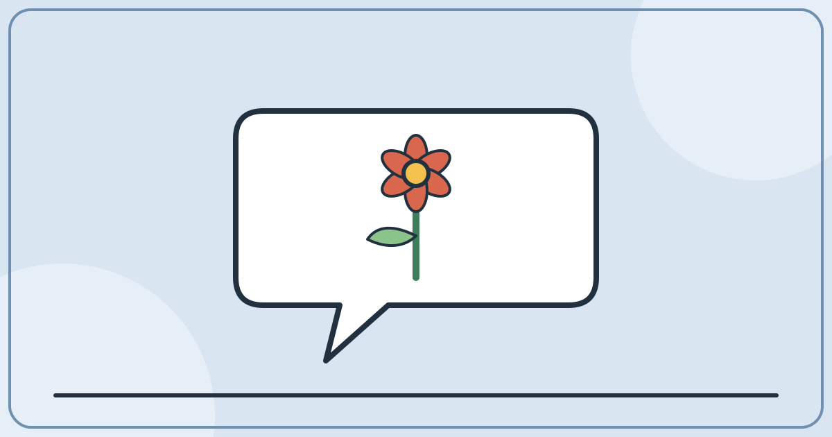 The Quiet Power Of Your Words