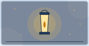 Three Steps For Dark Moments