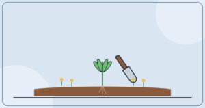 Weeding The Garden Of Your Life