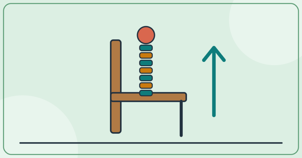 What Changes When You Sit Up Straight