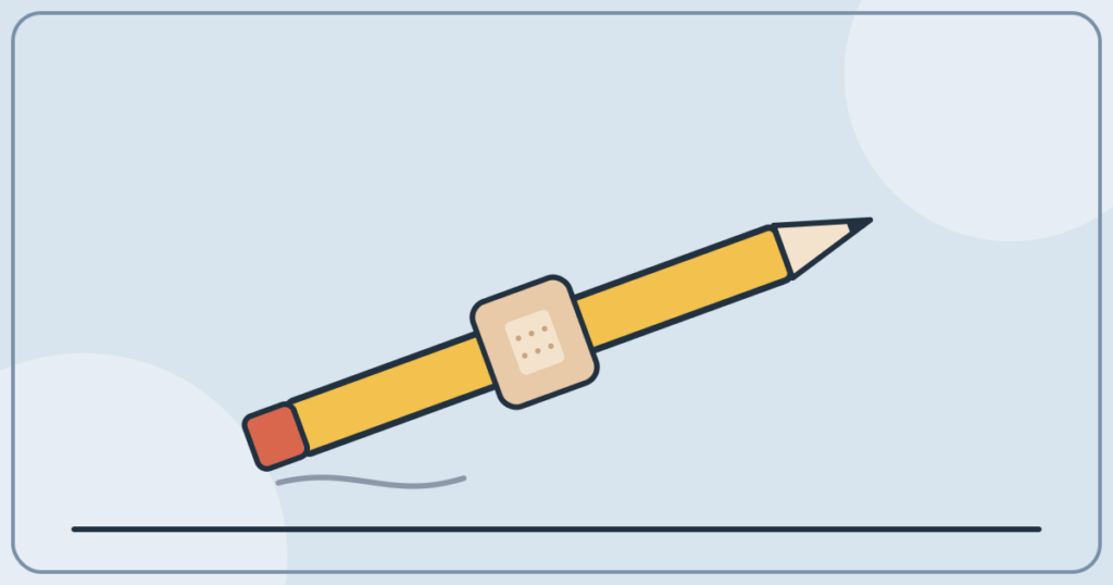 What To Do After A Mistake At Work