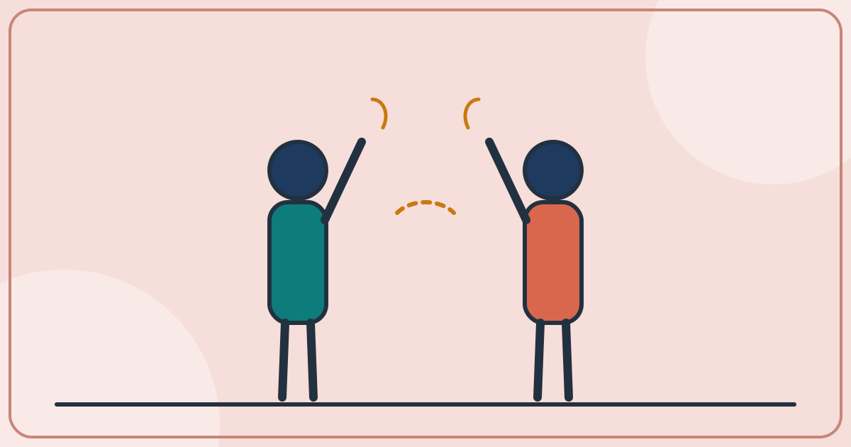 Why Connecting With People Feels Hard