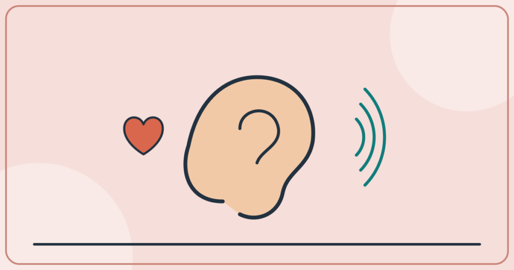 Why Listening Matters So Much