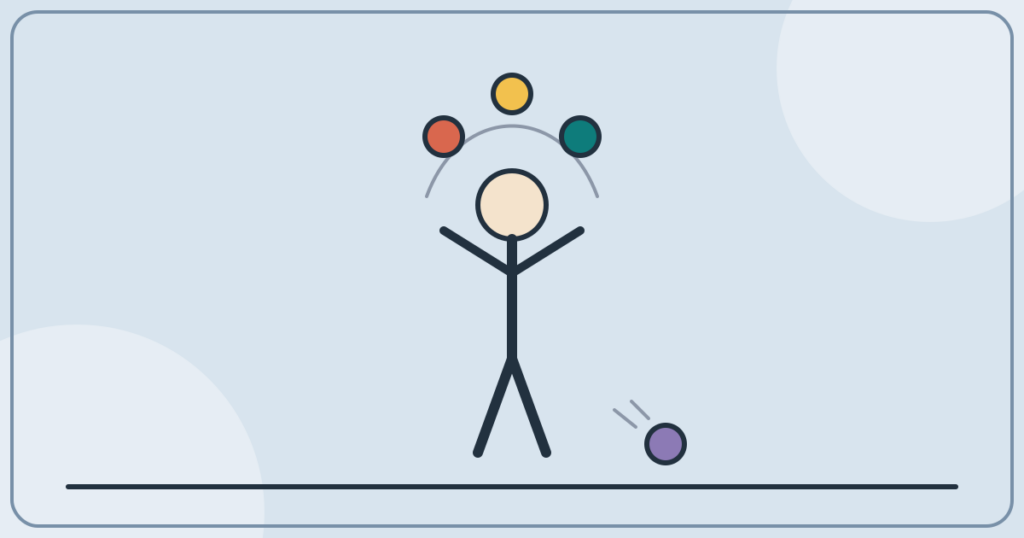 Why Multitasking Wears You Down