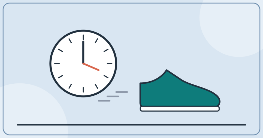 Why Some People Are Always Late