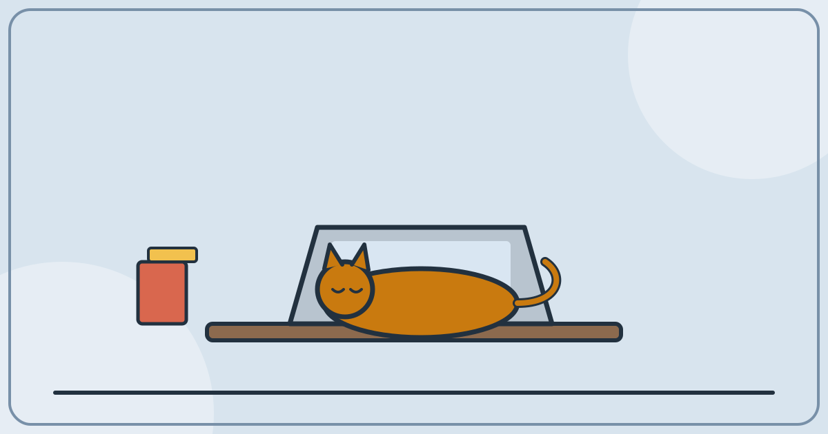 Working Beside A Lazy Colleague