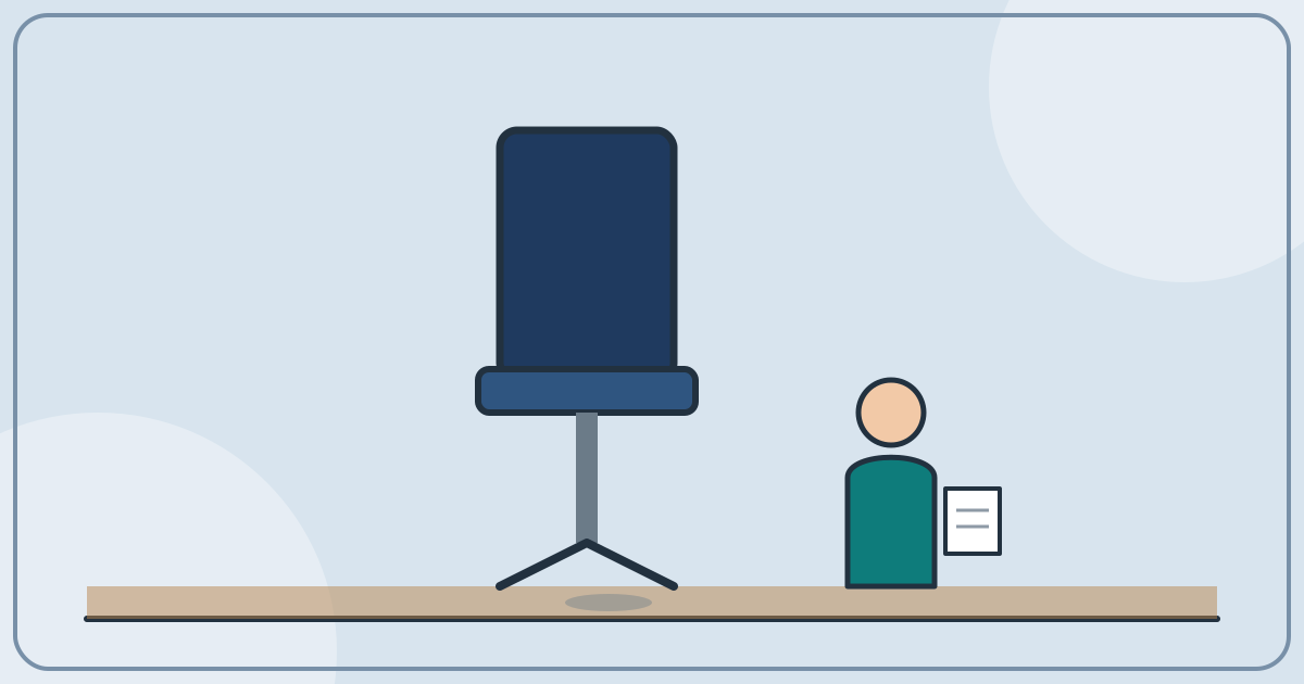 Working For An Insecure Boss