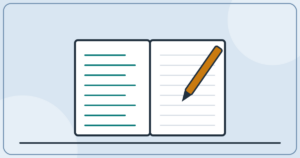 Write It Down To Feel Better