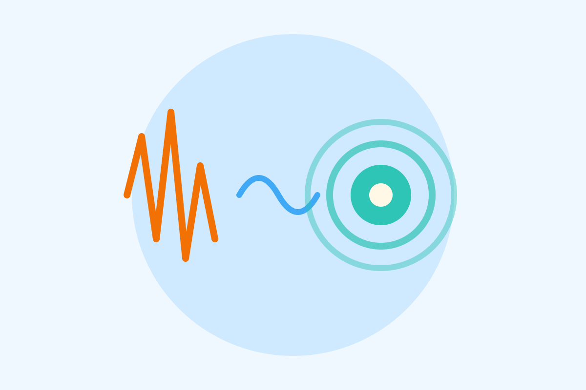 Avoid Noise, Embrace Silence