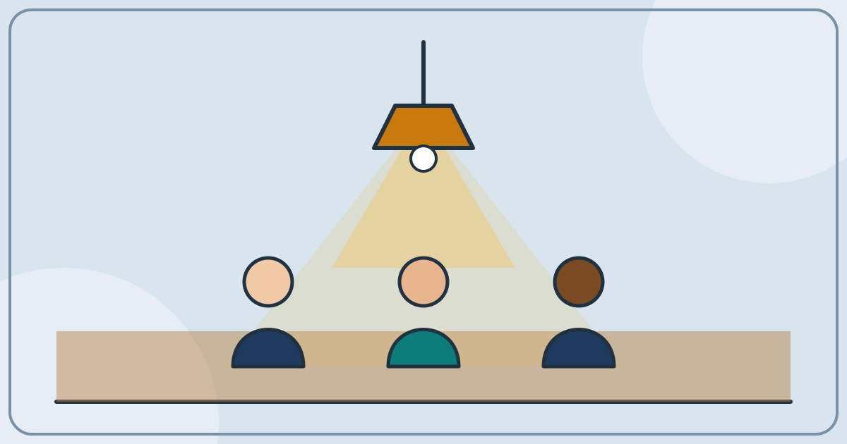 Habits Of Charismatic People