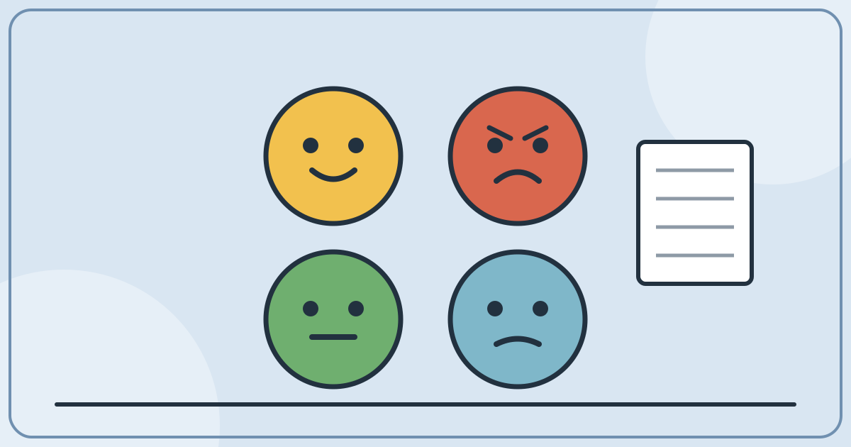 Mark Your Mood Every Day