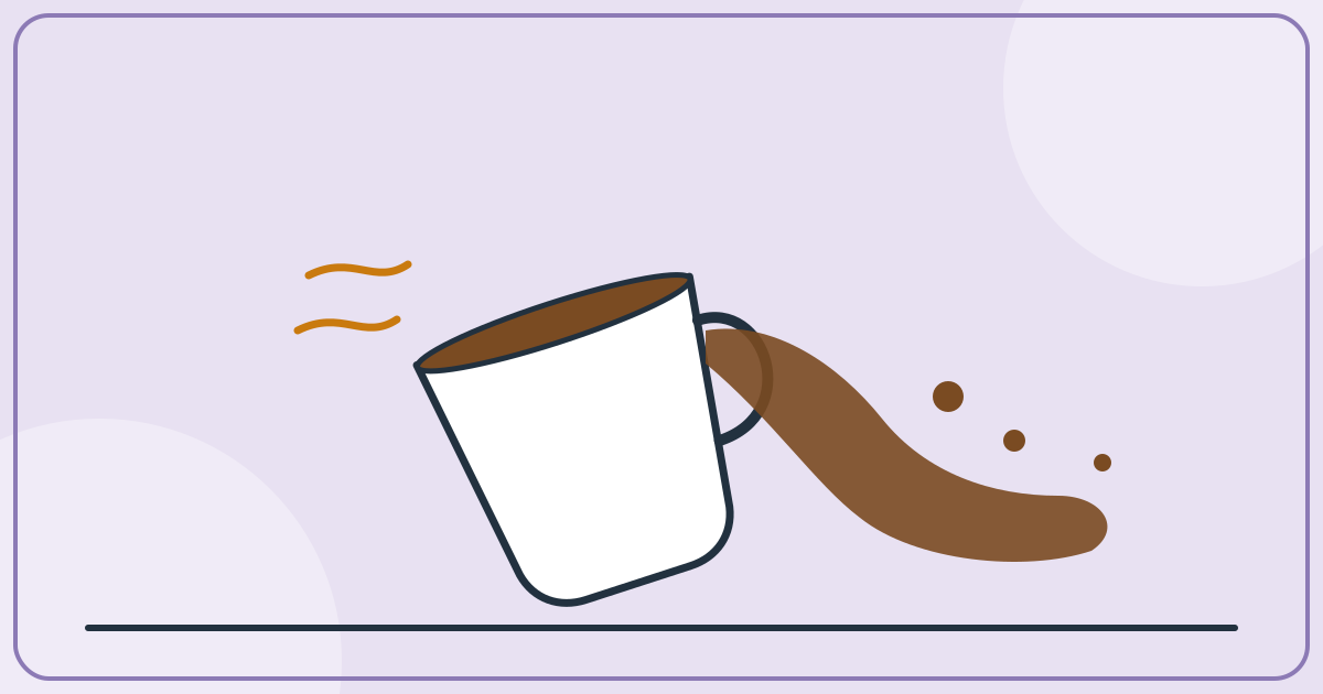 What Is In Your Cup?